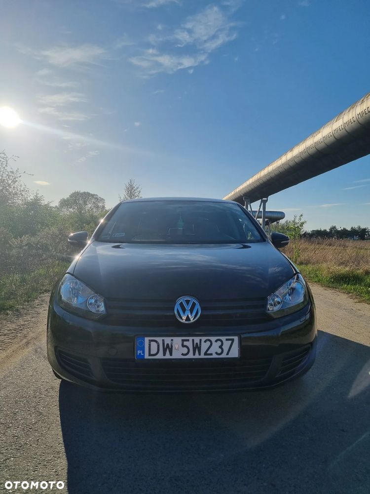 Volkswagen Golf 1.4 Edition - 4