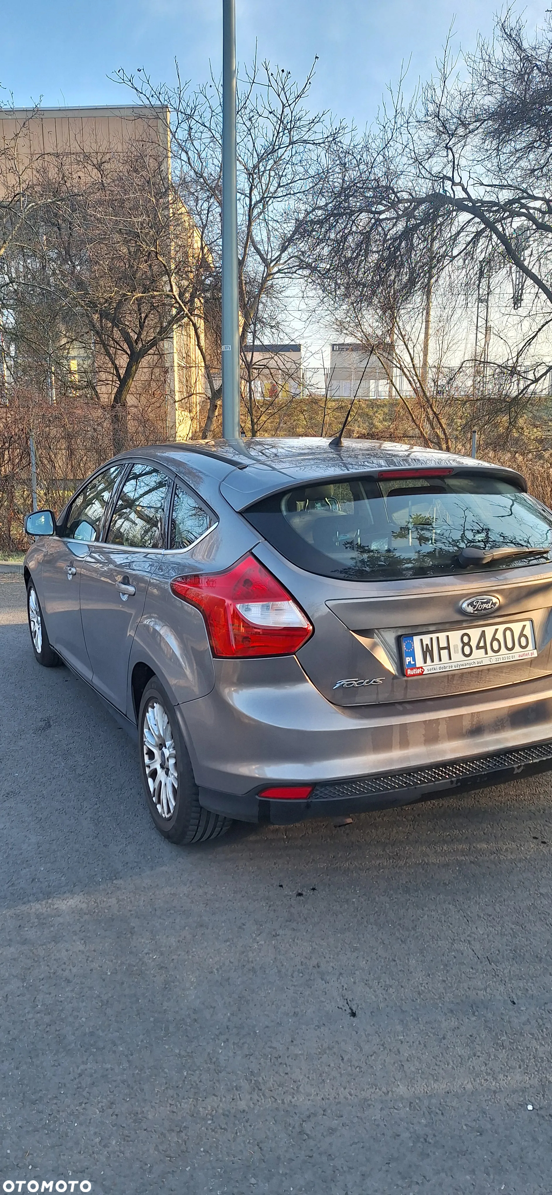 Ford Focus - 5