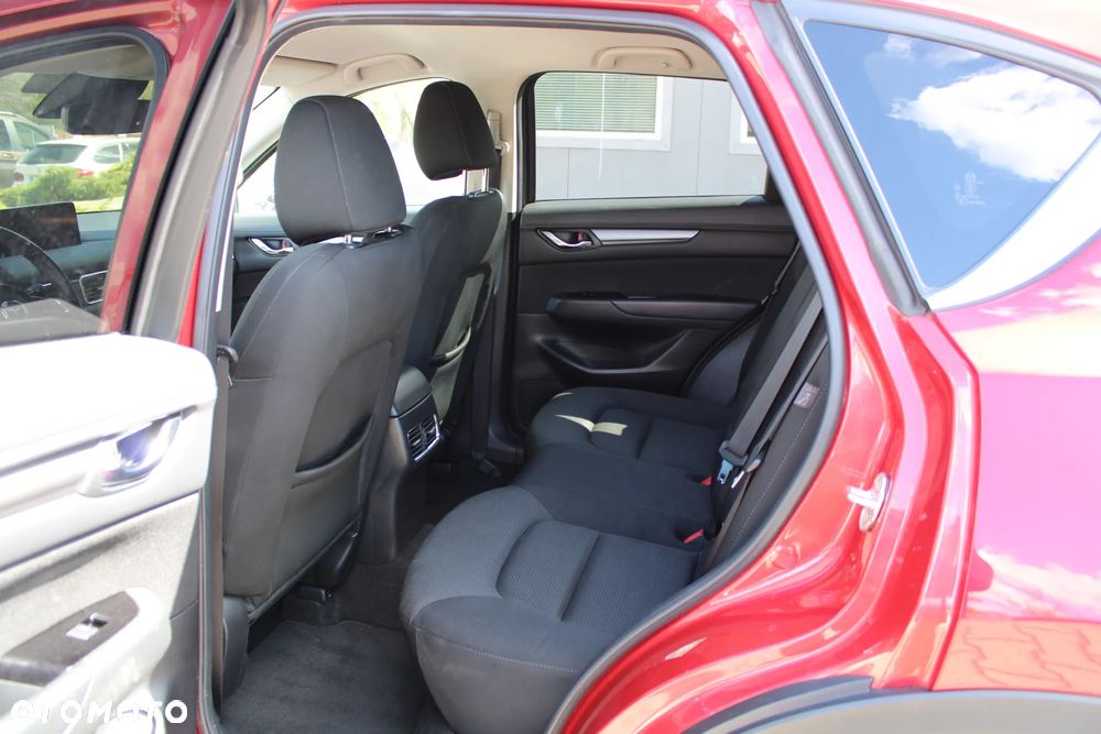 Mazda CX-5 2.0 Skyenergy 2WD - 16