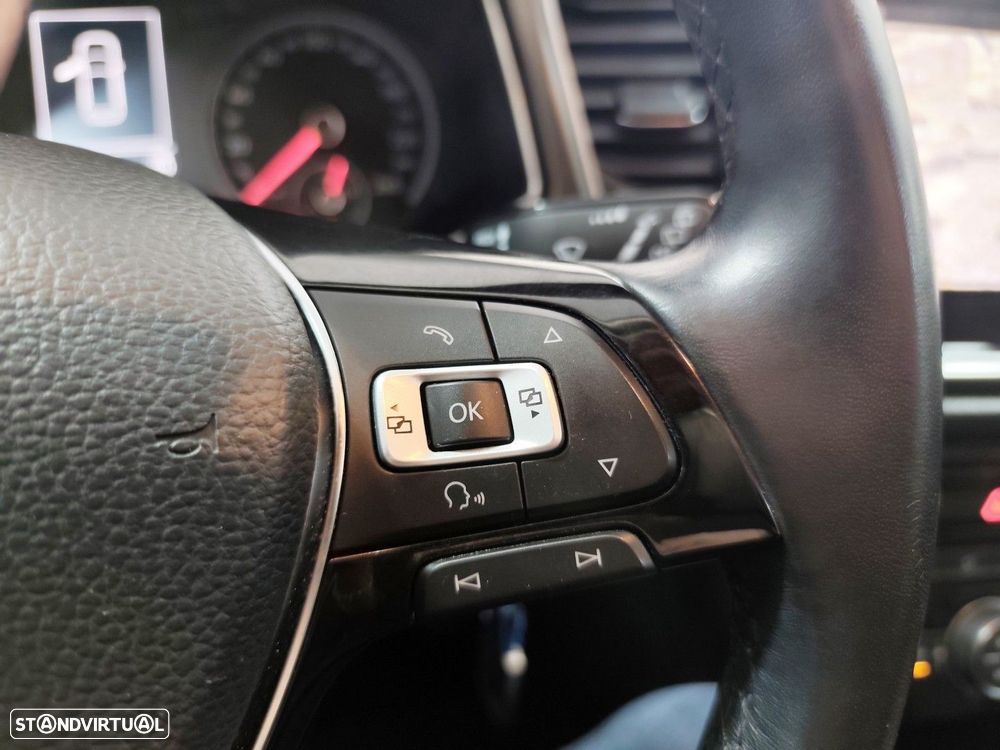 VW T-Roc 1.0 TSI - 20