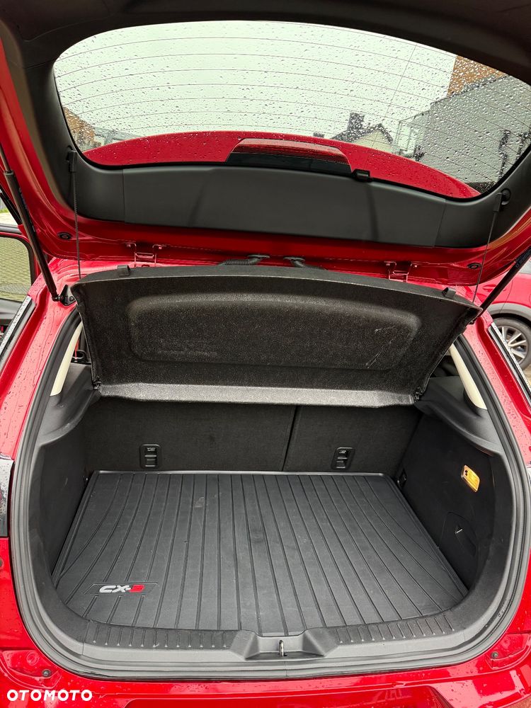 Mazda CX-3 SKYACTIV-G 150 AWD Exclusive-Line - 35
