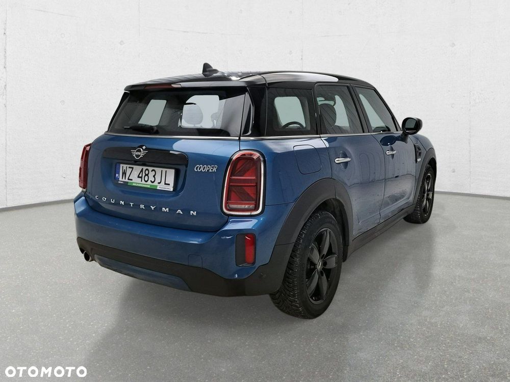 MINI Countryman - 7