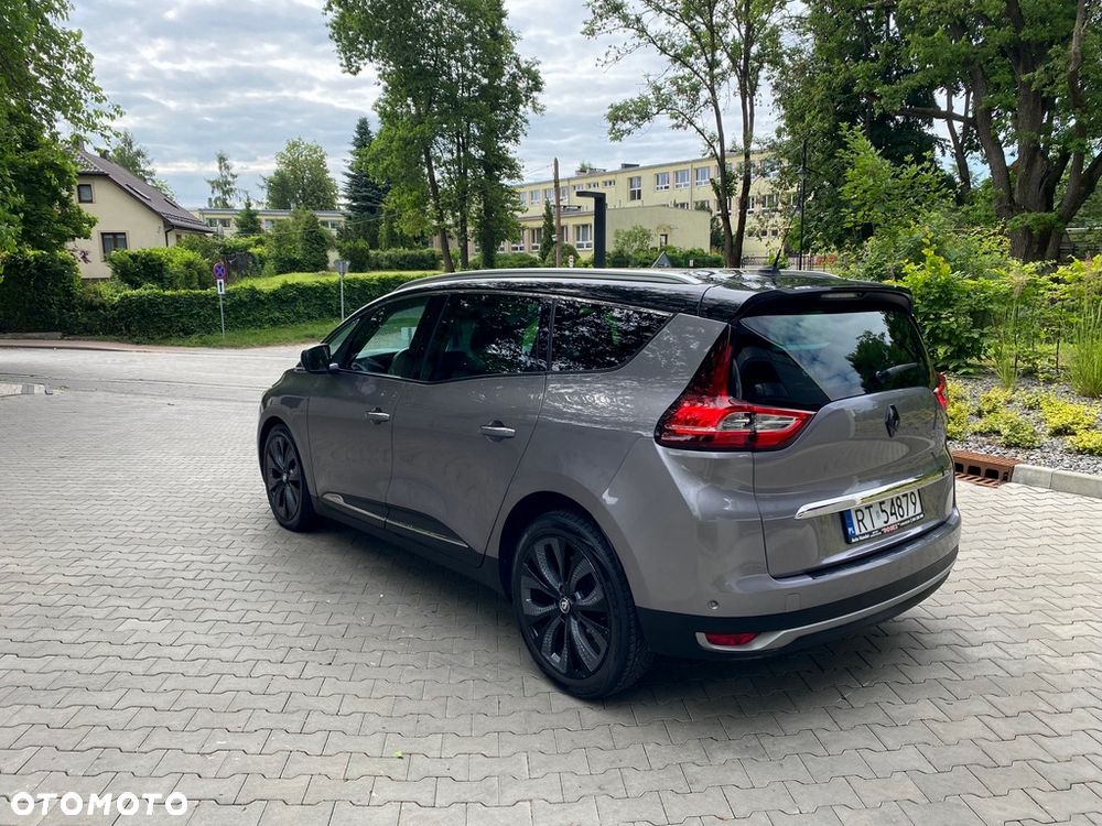 Renault Scenic ENERGY dCi 160 EDC BOSE EDITION - 3