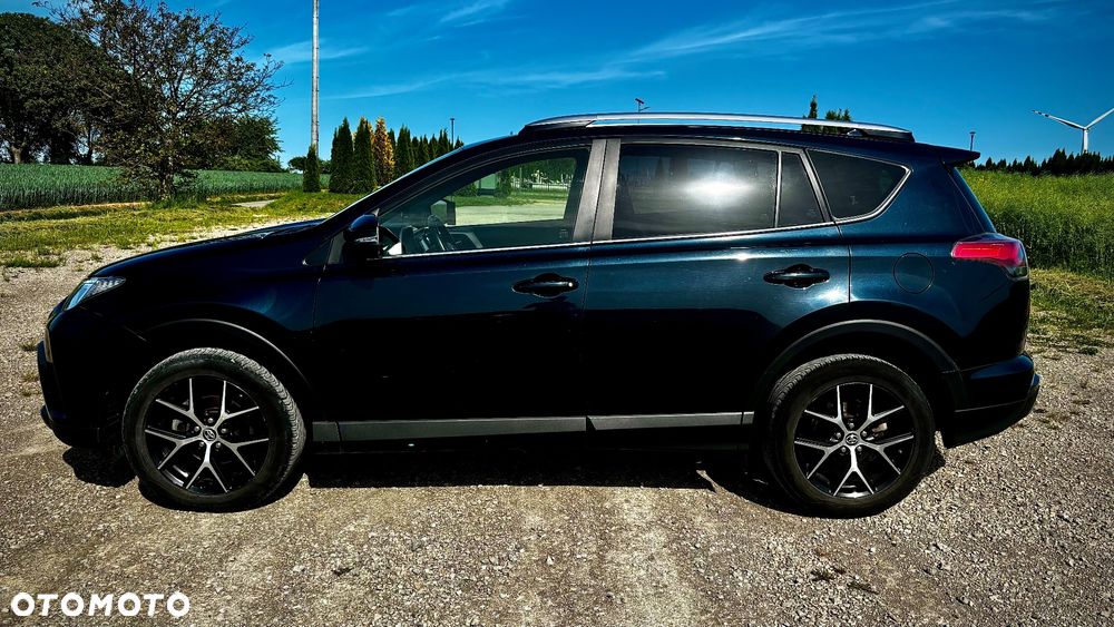 Toyota RAV4 2.0 D-4D Premium 4x2 - 3