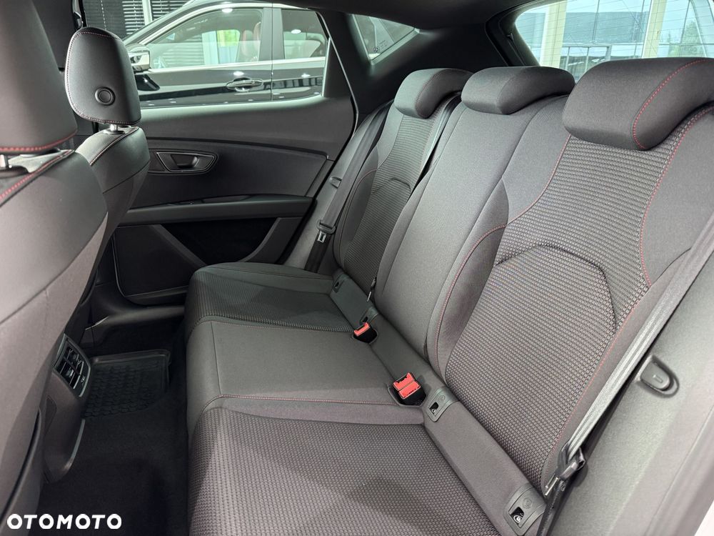 Seat Leon 1.5 TSI FR - 13