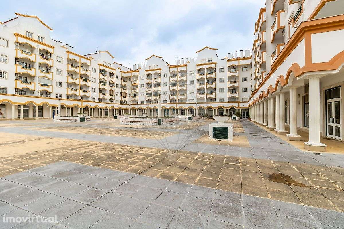 Apartamento T2 para venda - Grande imagem: 2/26