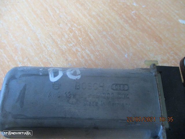 Modulo 0390203004 MERCEDES W211 SW 2006 Motor Banco Drt - 3