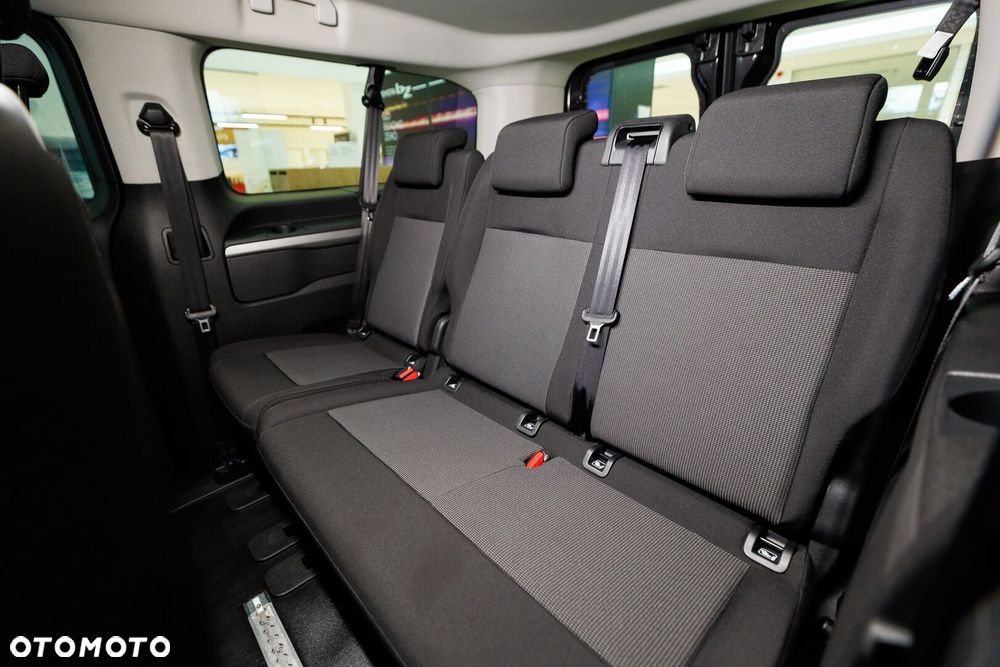 Toyota Proace Verso 2.0 D4-D Long Business - 25