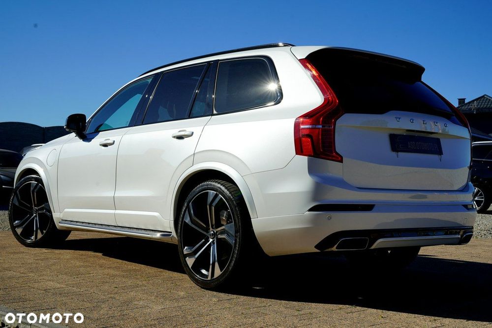 Volvo XC 90 - 4