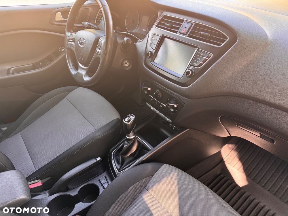 Hyundai i20 1.0 T-GDI Premium - 17