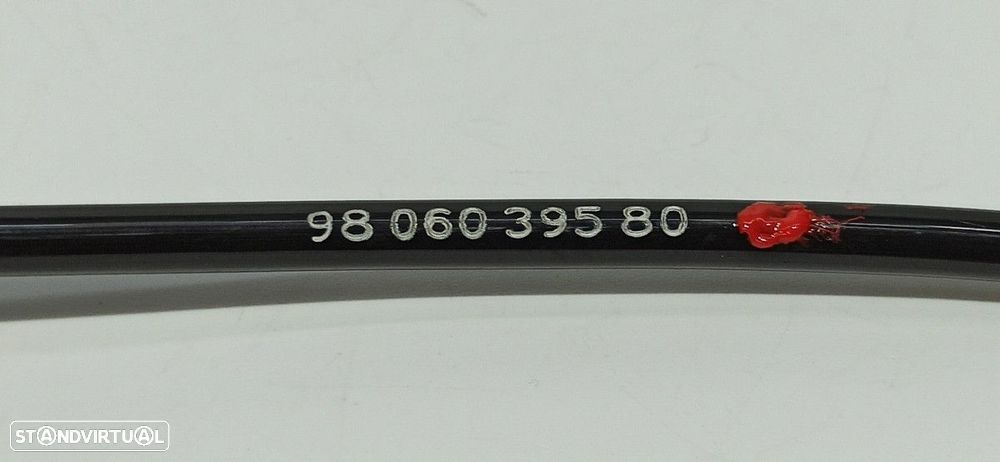 SENSOR ABS CITROEN JUMPY FUGÓN CLUB XL - 2