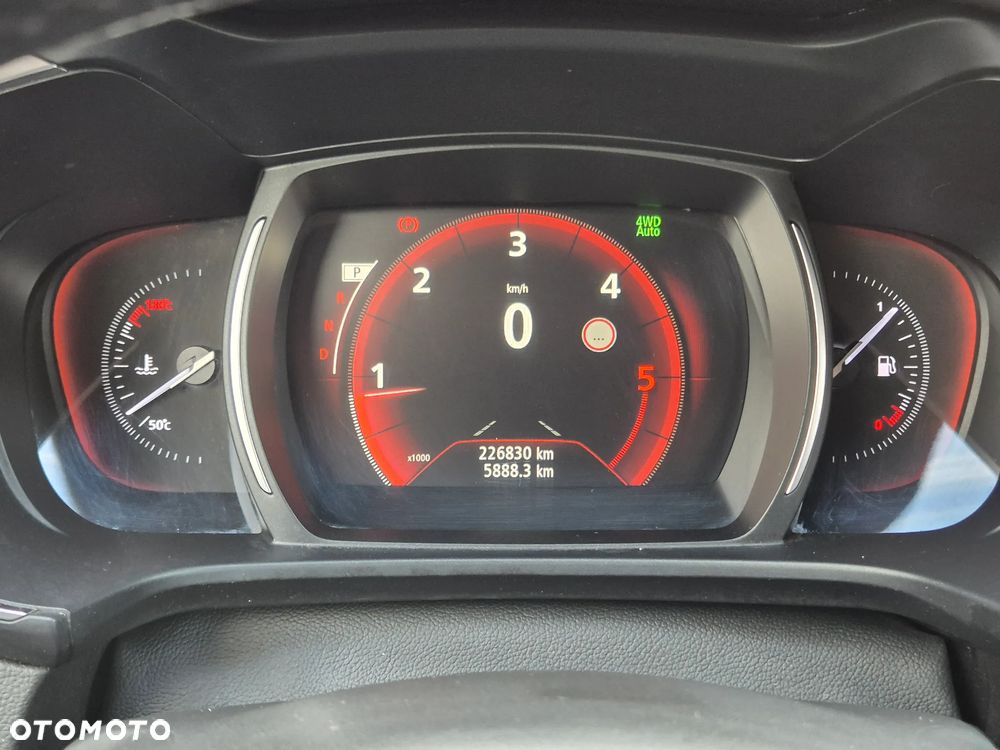 Renault Koleos 2.0 dCi Initiale Paris 4x4 X-Tronic - 17