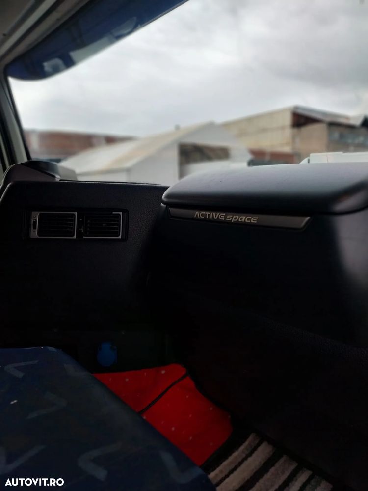 Iveco STRALIS - 11
