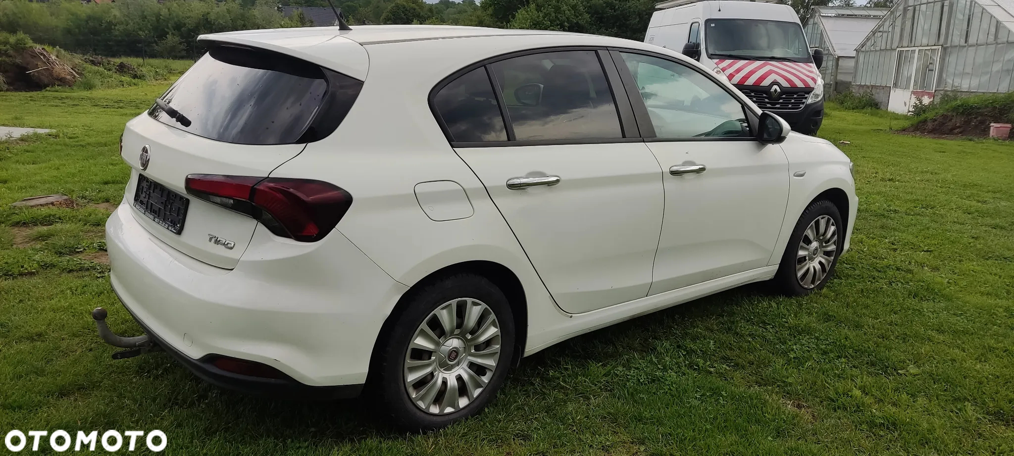 Fiat Tipo 1.4 T-Jet 16v Lounge - 18