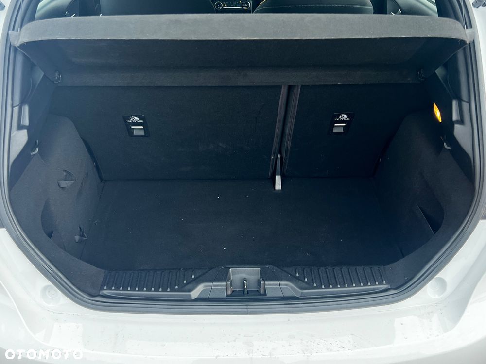 Ford Fiesta 1.0 EcoBoost GPF Active 1 - 11