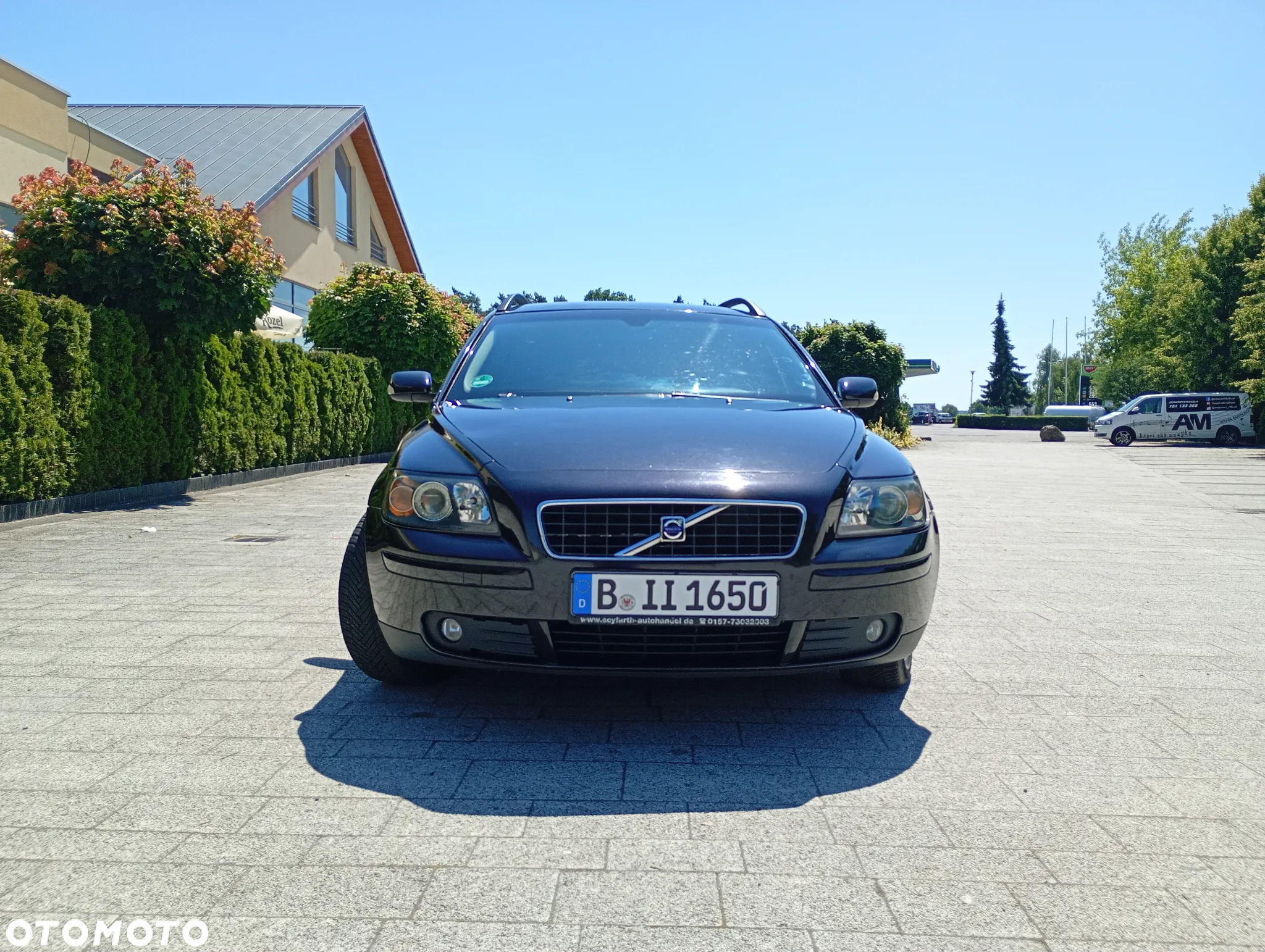 Volvo V50 1.6 Edition - 10