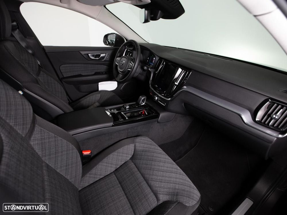 Volvo V60 2.0 T6 AWD TE Core - 9