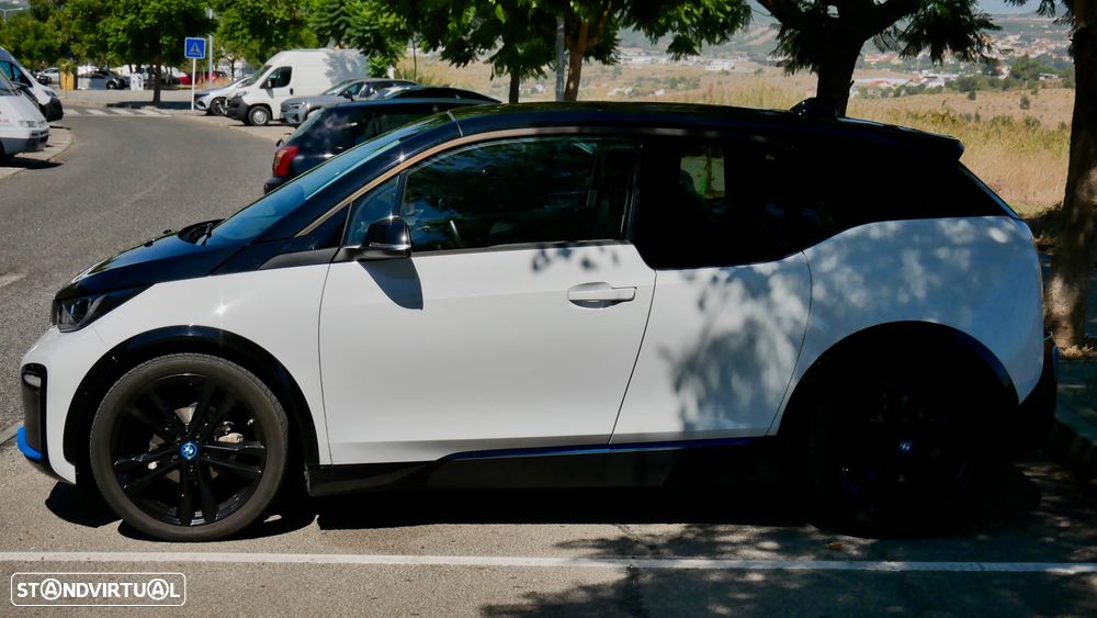 BMW i3 s 120Ah - 8