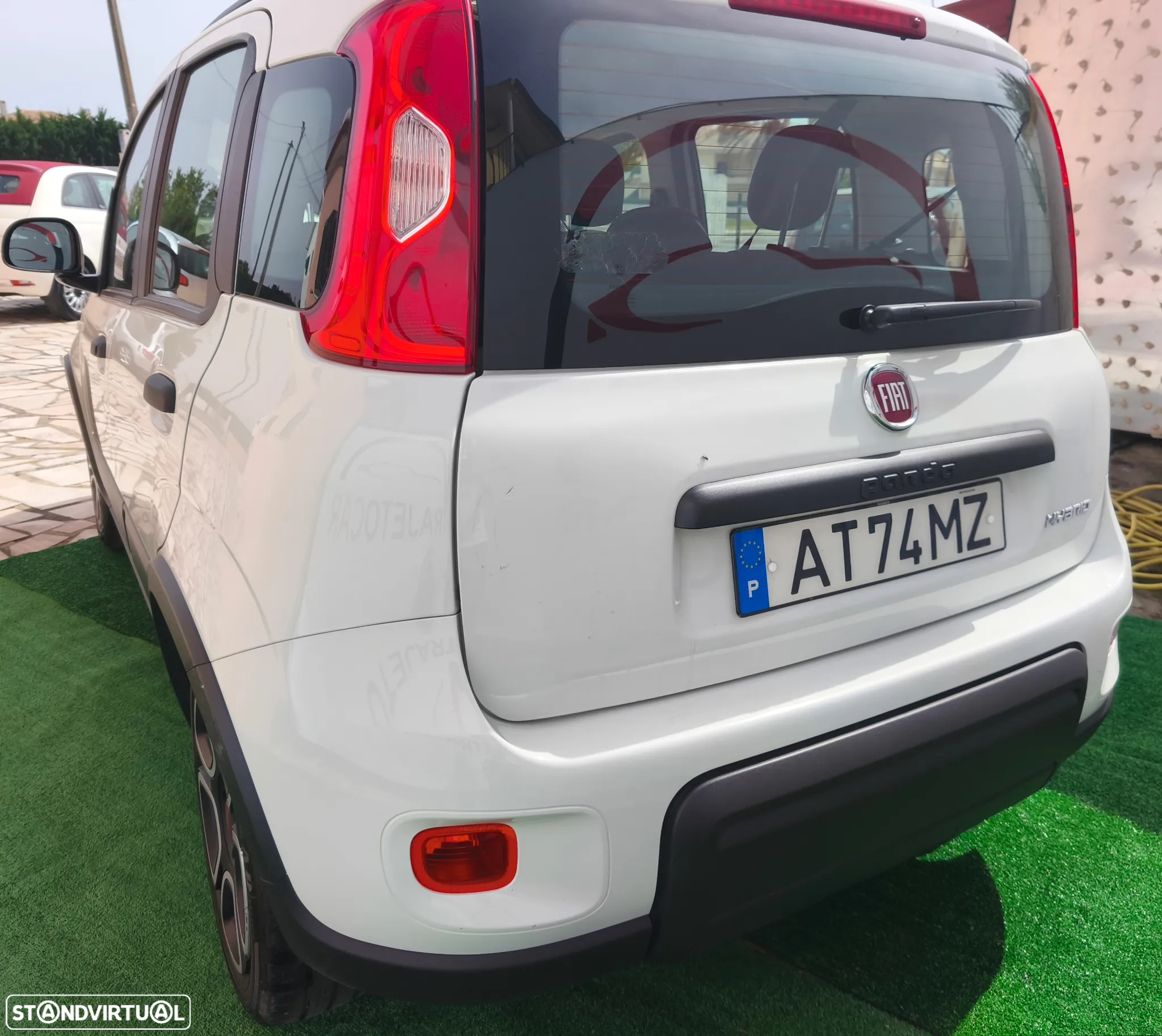 Fiat Panda - 32