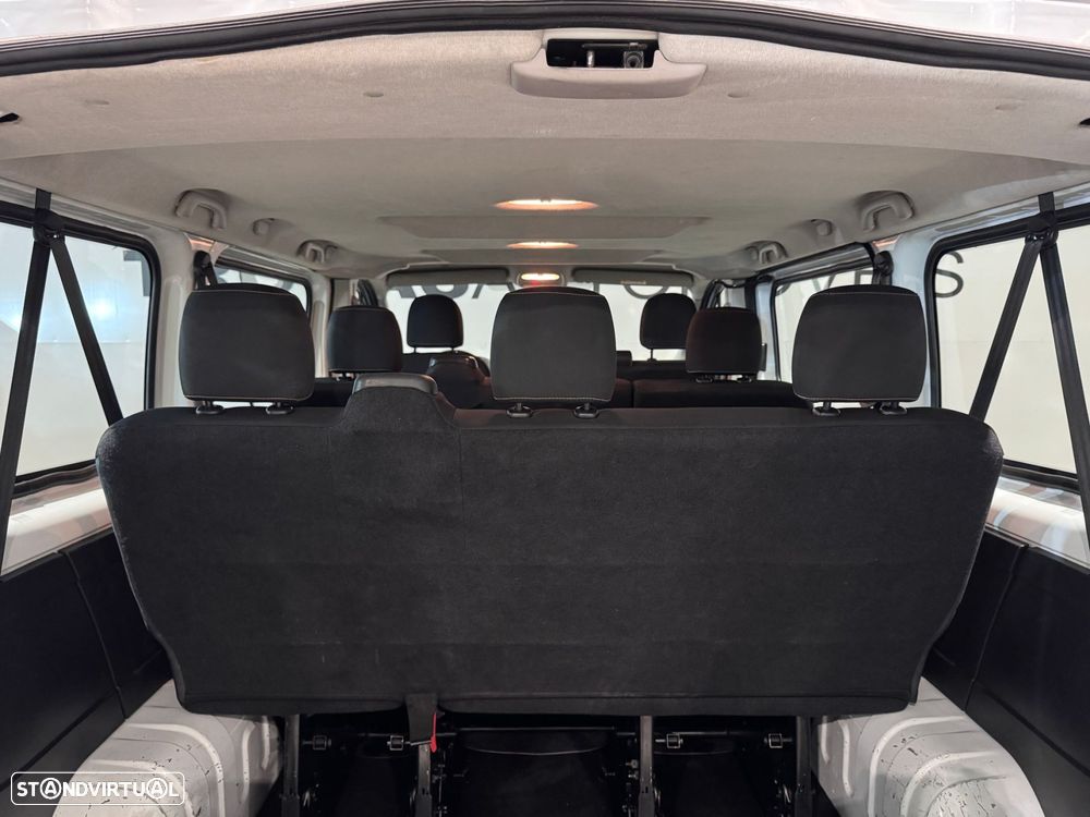 Renault Trafic 1.6 dCi L2H1 1.2T SS - 13