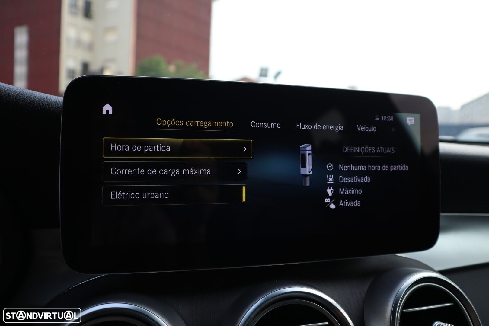Mercedes-Benz GLC 300 de Coupe 4Matic 9G-TRONIC AMG Line - 59