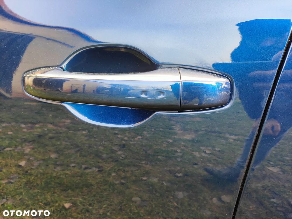 Renault Megane TCe 140 GPF LIMITED - 24