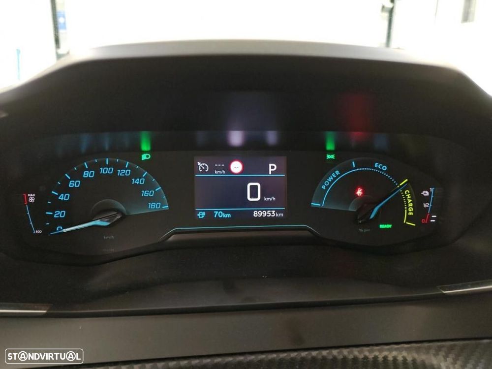 Peugeot e-208 50 kWh Active Pack - 6
