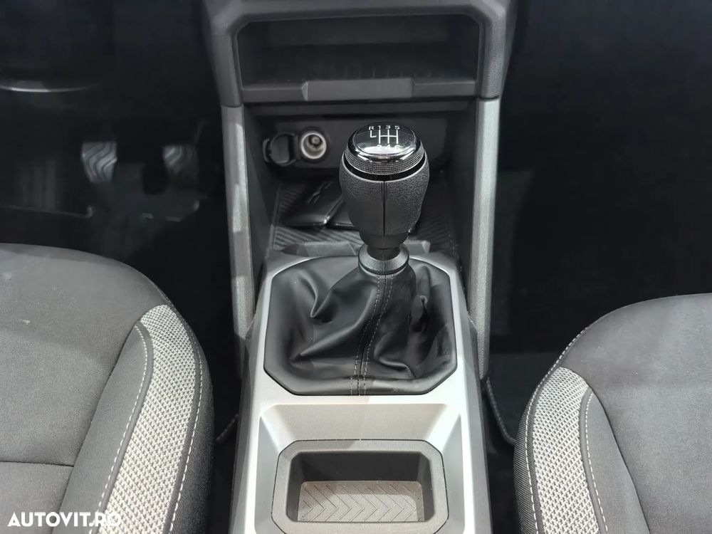 Dacia Bigster TCe 140 4X2 MHEV Extreme - 15