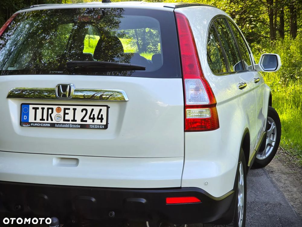 Honda CR-V 2.0i Automatik Executive - 28