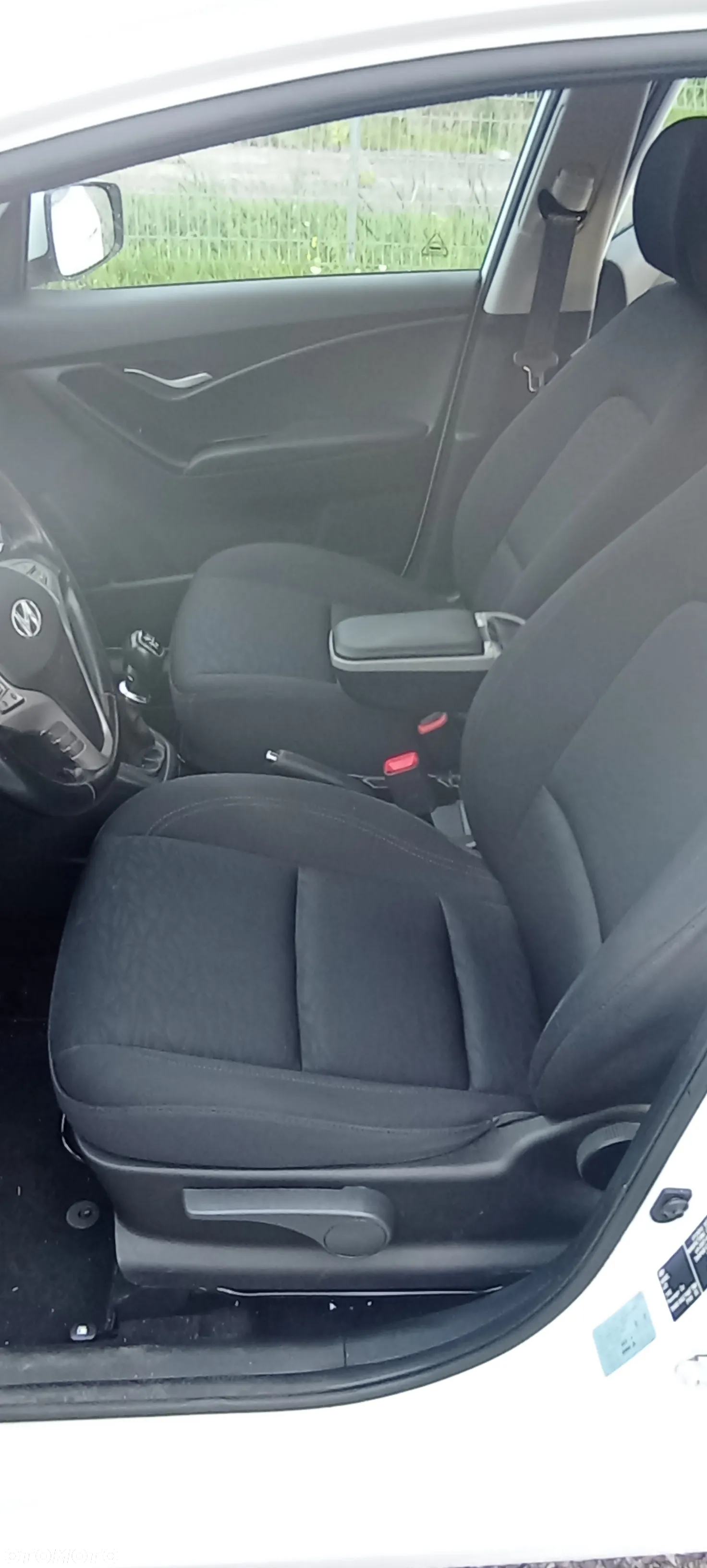 Hyundai ix20 1.4 Comfort - 9
