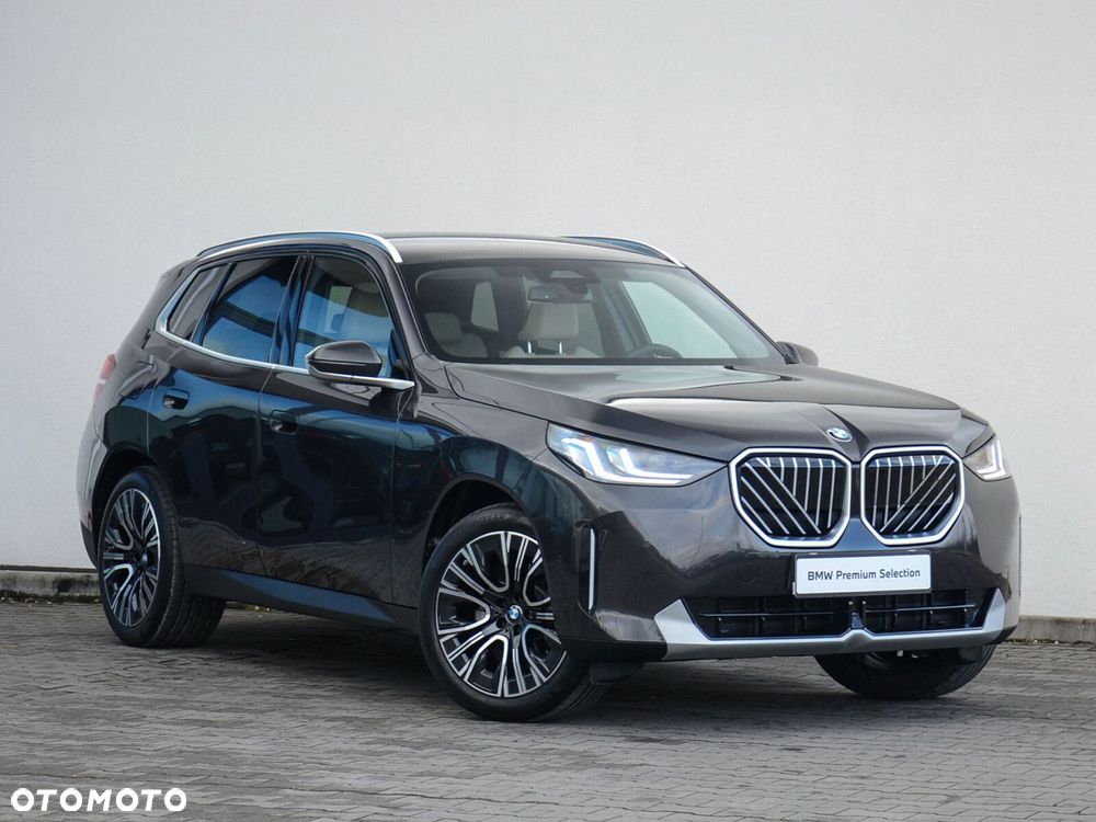 BMW X3 - 10