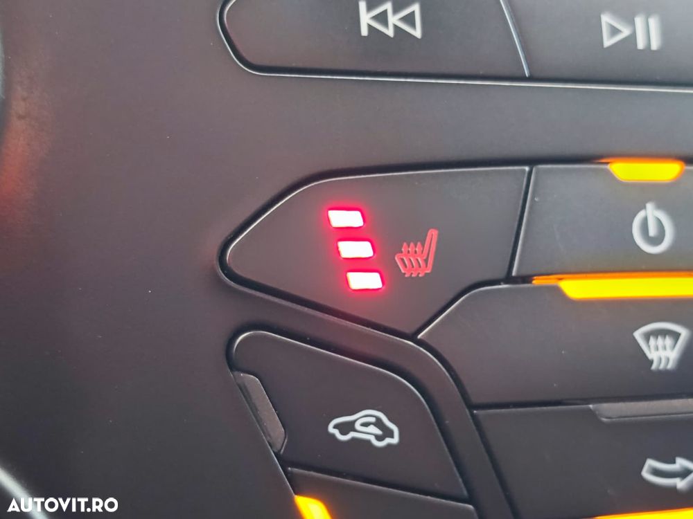 Ford Ranger 2.0 EcoBlue 170 CP 4x4 Cabina Dubla XLT Aut. - 32