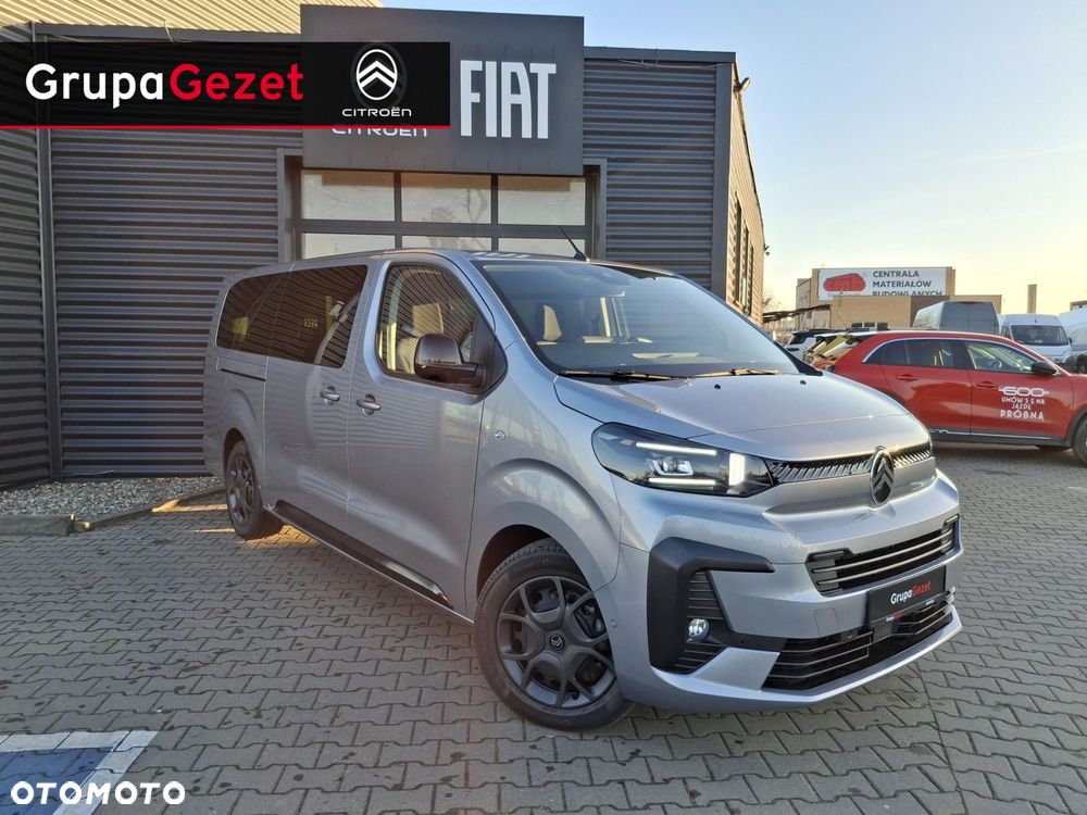 Citroën SpaceTourer - 1