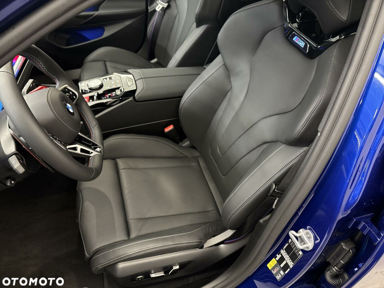 BMW M5 - 12