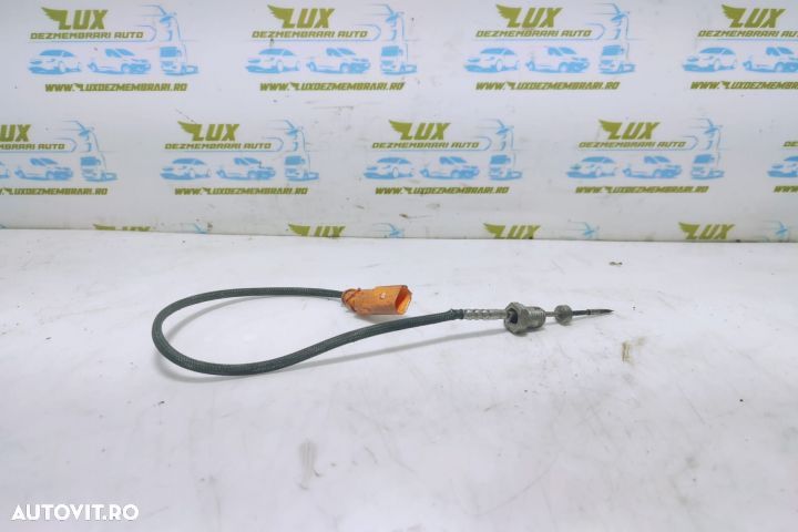 Senzor sonda lambda temperatura gaze 059906088bb Audi Q7 4L (facelift) seria - 1
