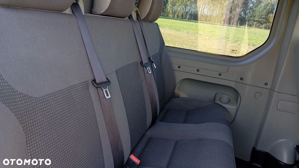 Opel Vivaro 2.0 CDTI L1H1 Tour - 9