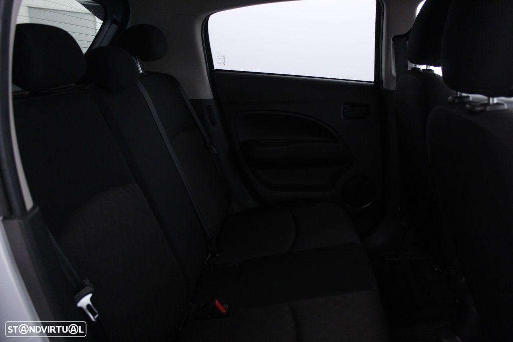 Mitsubishi Space Star 1.2 Connect Edition - 15