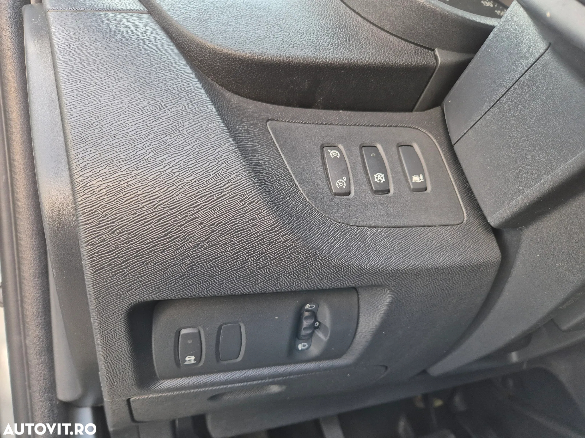 Renault Kangoo dCi 110 FAP Start & Stop Grand - 9