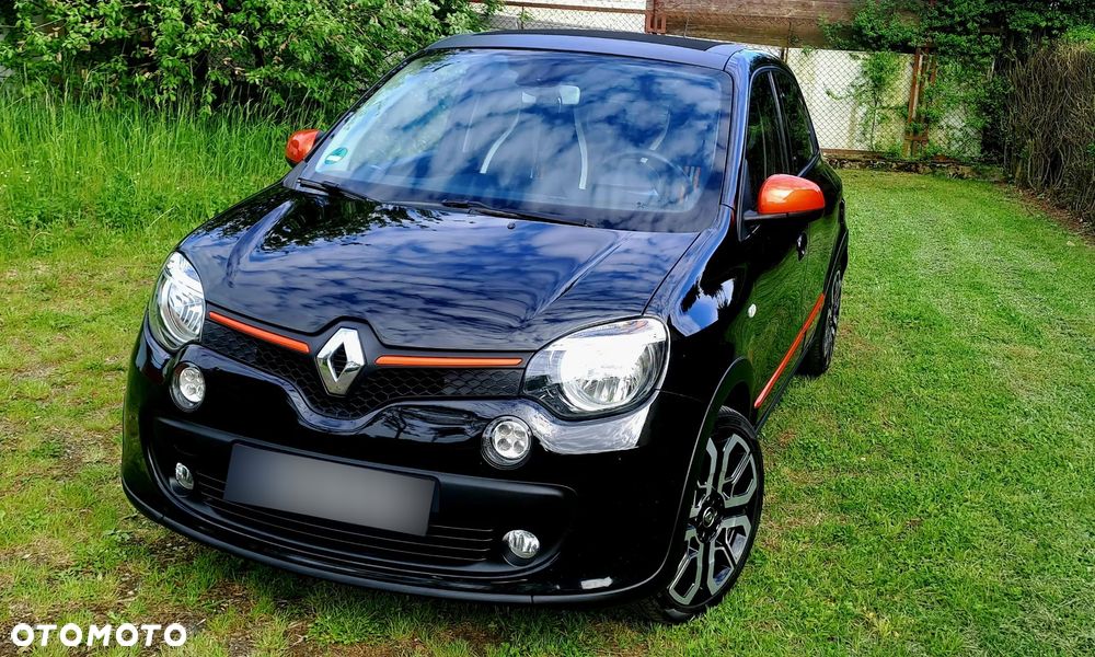 Renault Twingo - 1