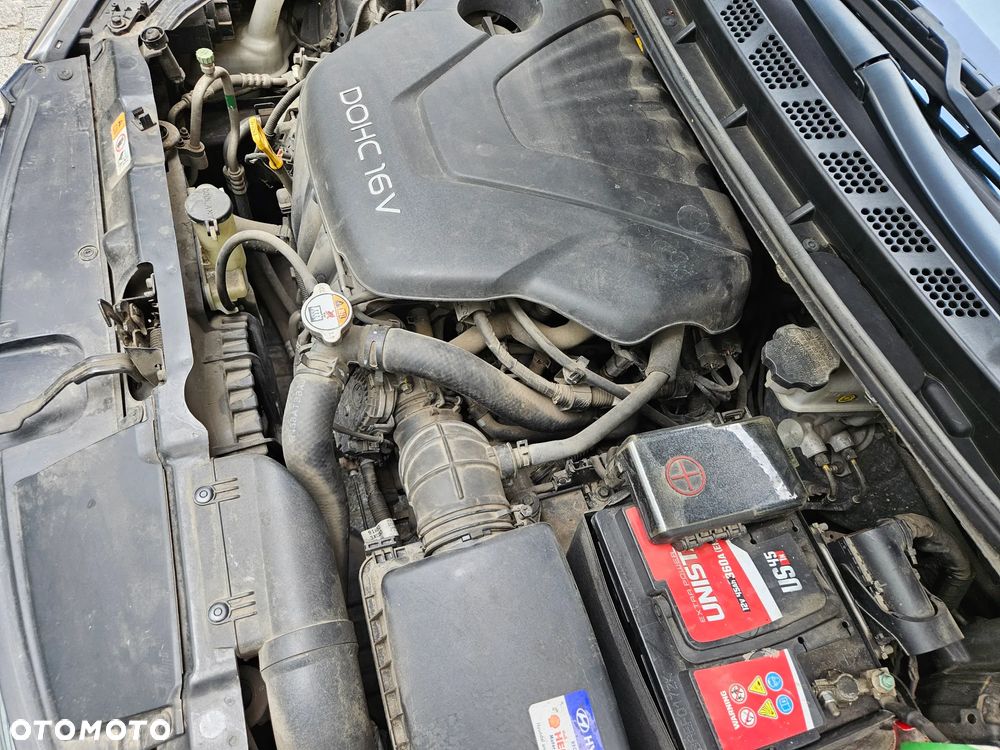 Hyundai Elantra 1.6 Comfort - 26
