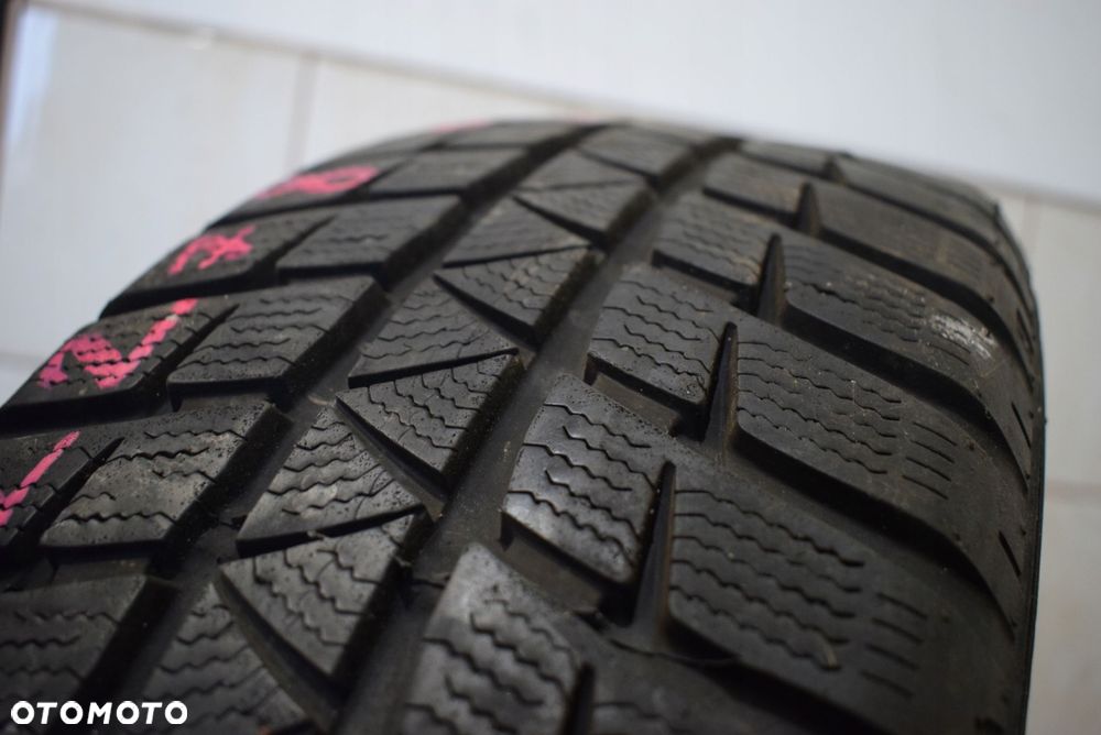 R16 215/60 Falken HS449 eurowinter Wysyłka gratis! - 3