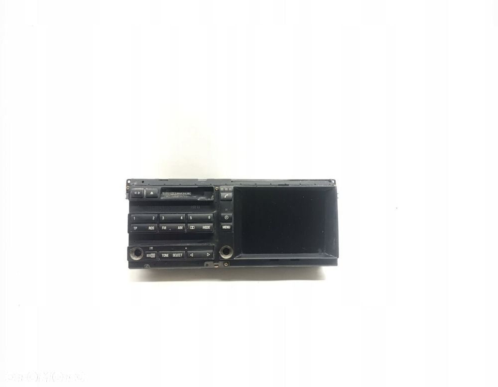 RADIO BMW SERIA 7 65528374914B - 1