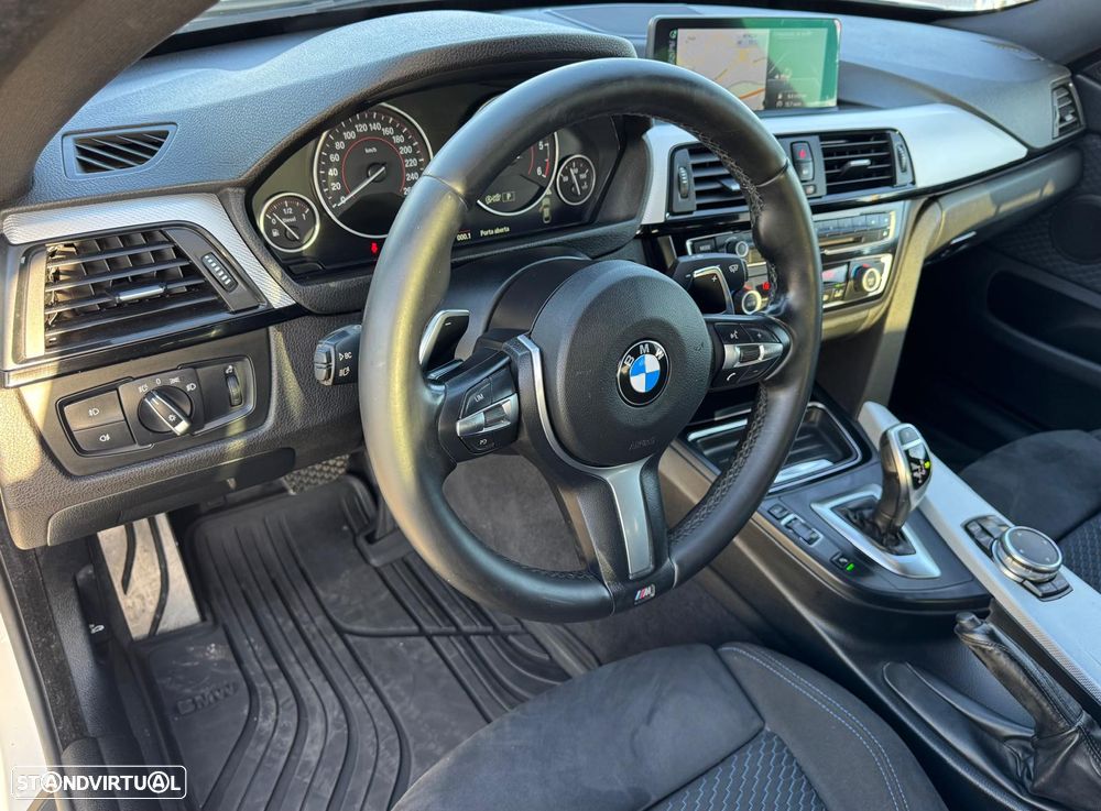 BMW 420 Gran Coupé d Auto - 6