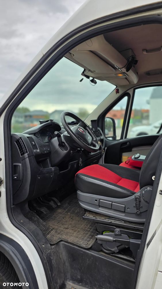 Fiat Ducato 250 - 18