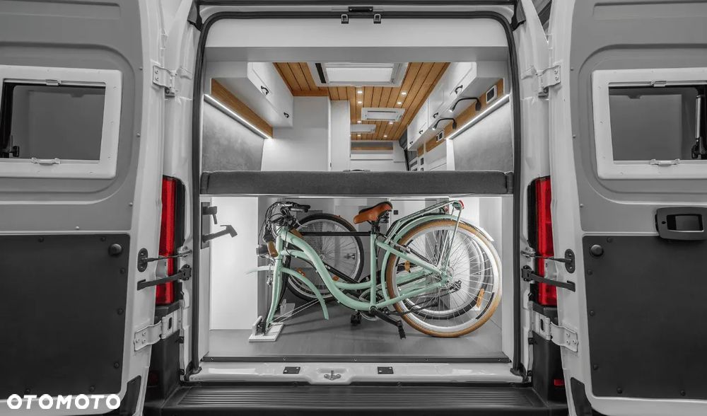 Affinity FREEDO 636 HLT - 29