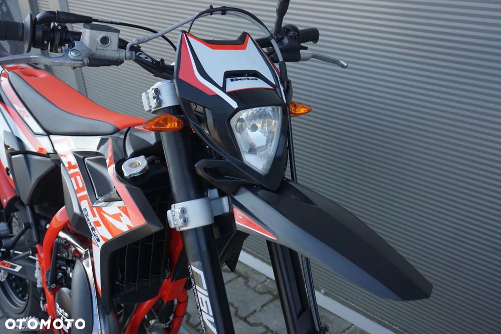 Beta RR - 12