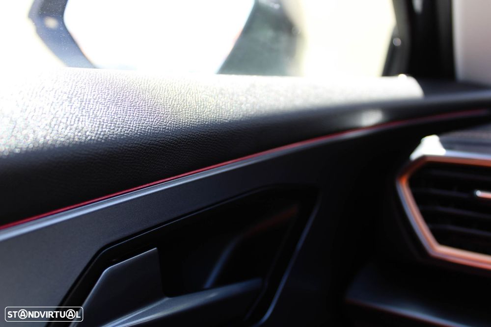 Cupra Formentor 2.0 TDI Sport - 48