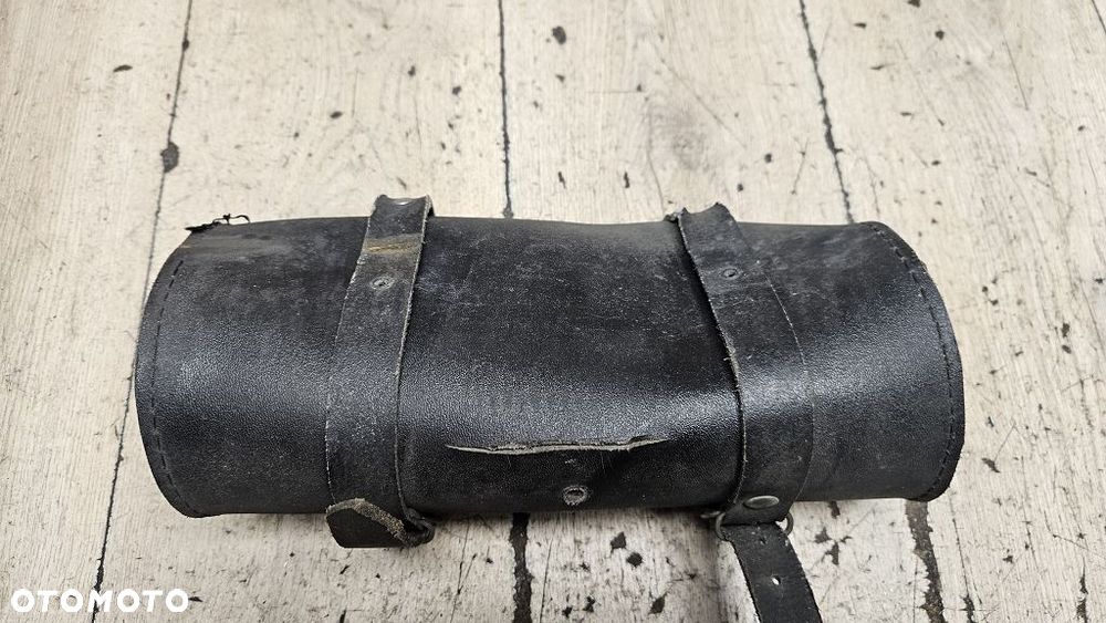 Piórnik motocyklowy rolka narzędziowa Chopper Cruiser - 6