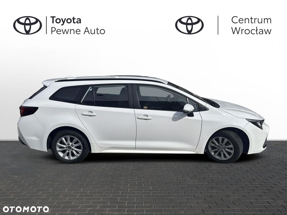 Toyota Corolla 1.8 Hybrid Comfort - 6