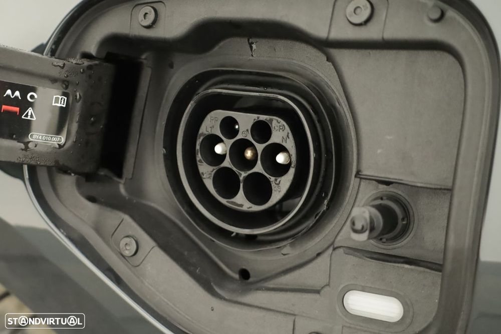 Audi A3 Sportback 40 TFSIe Advanced - 6